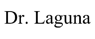 DR. LAGUNA