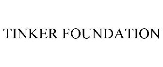 TINKER FOUNDATION