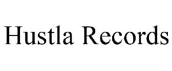 HUSTLA RECORDS