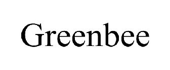 GREENBEE
