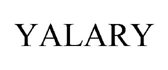YALARY