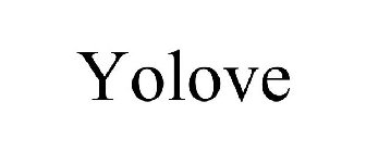 YOLOVE