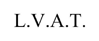 L.V.A.T.
