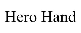 HERO HAND