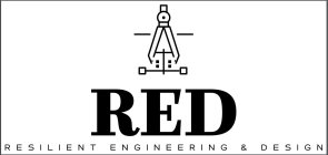 RED RESILIENT ENGINEERING & DESIGN