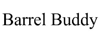 BARREL BUDDY