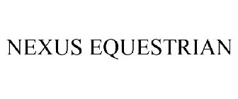 NEXUS EQUESTRIAN