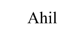 AHIL
