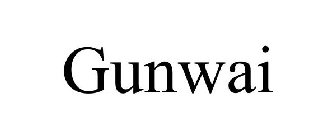 GUNWAI