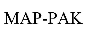 MAP-PAK