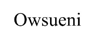 OWSUENI