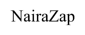 NAIRAZAP