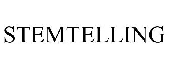 STEMTELLING