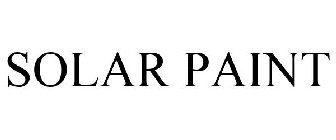 SOLAR PAINT