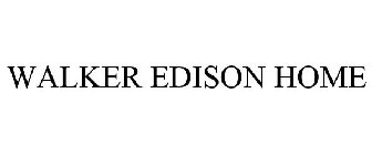 WALKER EDISON HOME