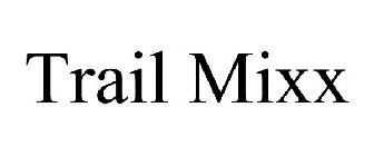 TRAIL MIXX