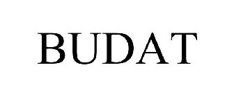 BUDAT