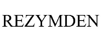 REZYMDEN