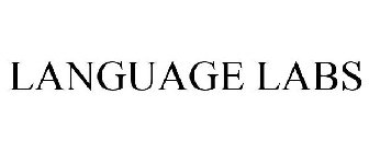 LANGUAGE LABS