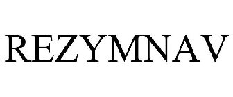 REZYMNAV