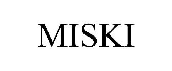 MISKI