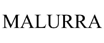 MALURRA