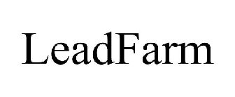 LEADFARM