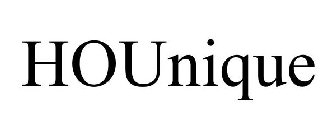 HOUNIQUE