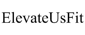 ELEVATEUSFIT