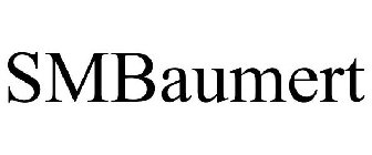 SMBAUMERT