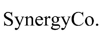 SYNERGYCO.