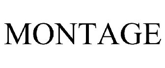 MONTAGE