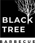 BLACK TREE BARBECUE