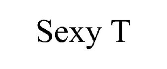SEXY T