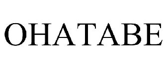 OHATABE
