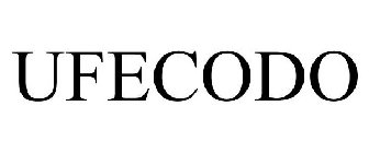 UFECODO