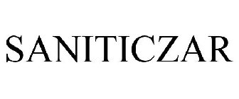 SANITICZAR