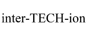 INTER-TECH-ION