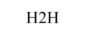 H2H