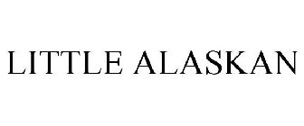 LITTLE ALASKAN