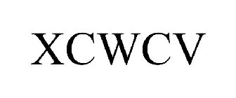 XCWCV