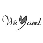 WEYARD