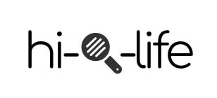 HI-Q-LIFE