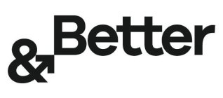 &BETTER