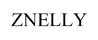 ZNELLY