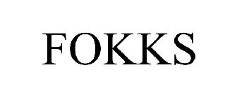 FOKKS
