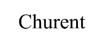 CHURENT