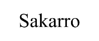 SAKARRO