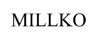 MILLKO