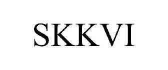 SKKVI